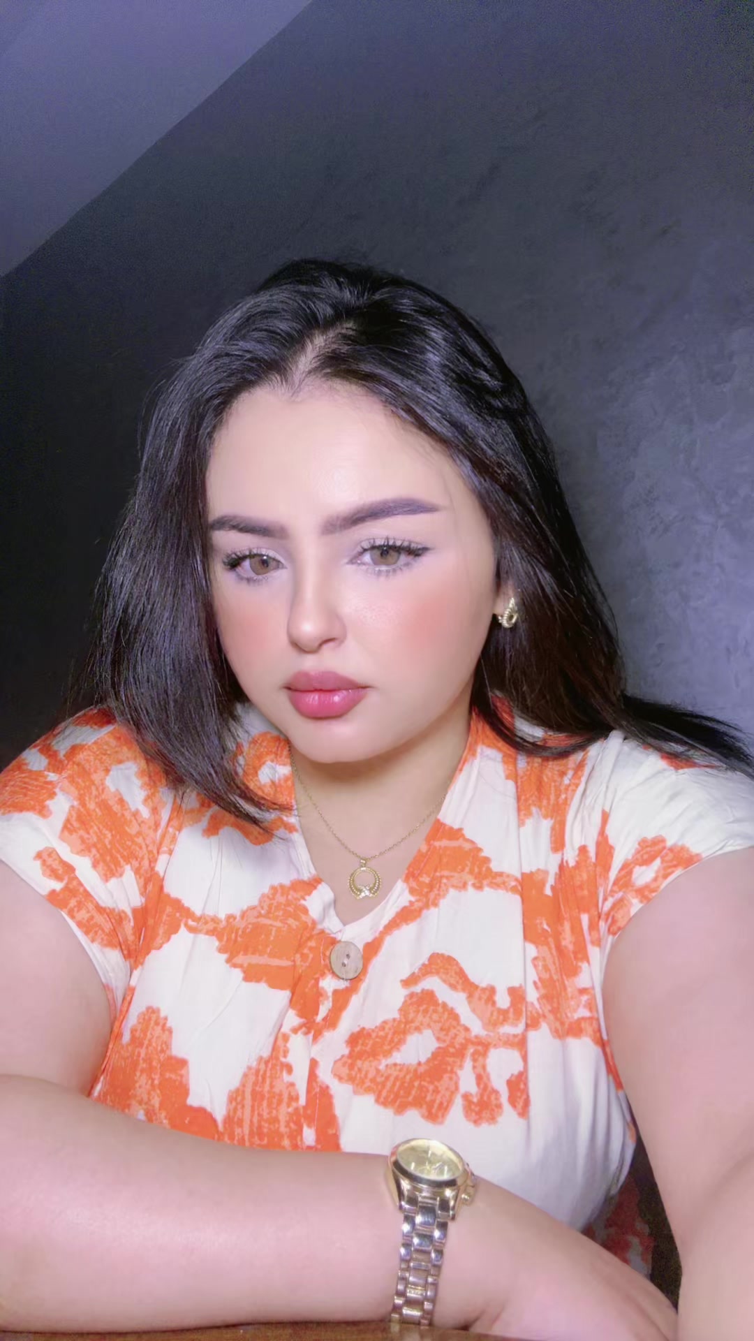 @هَنَـــــآدِي MUA 💄✨