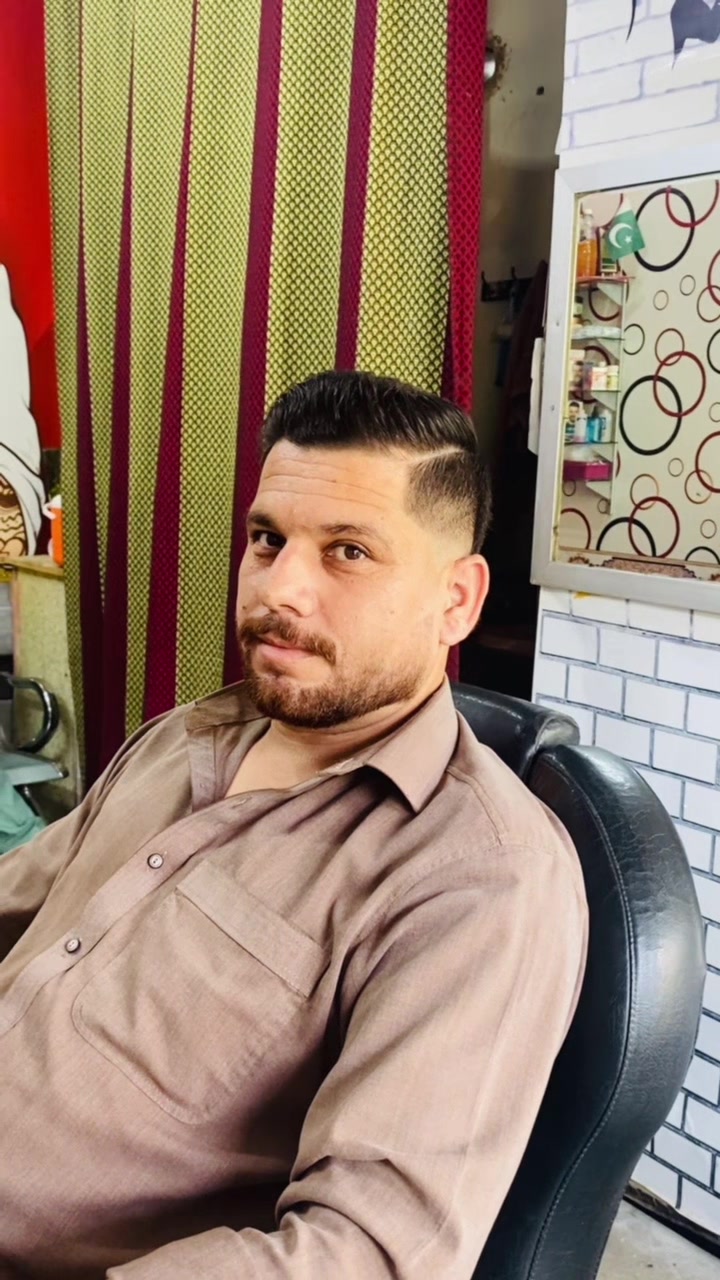@💈✨Branded Saloon Haripur⚡️💈