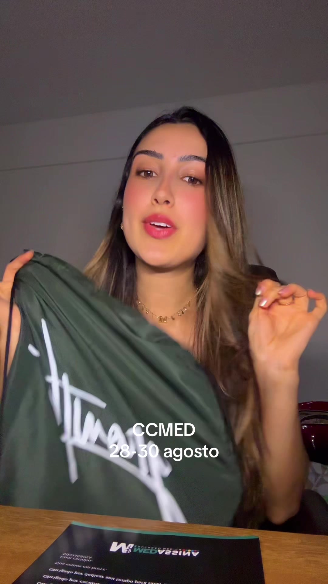 @Mariah Gantos