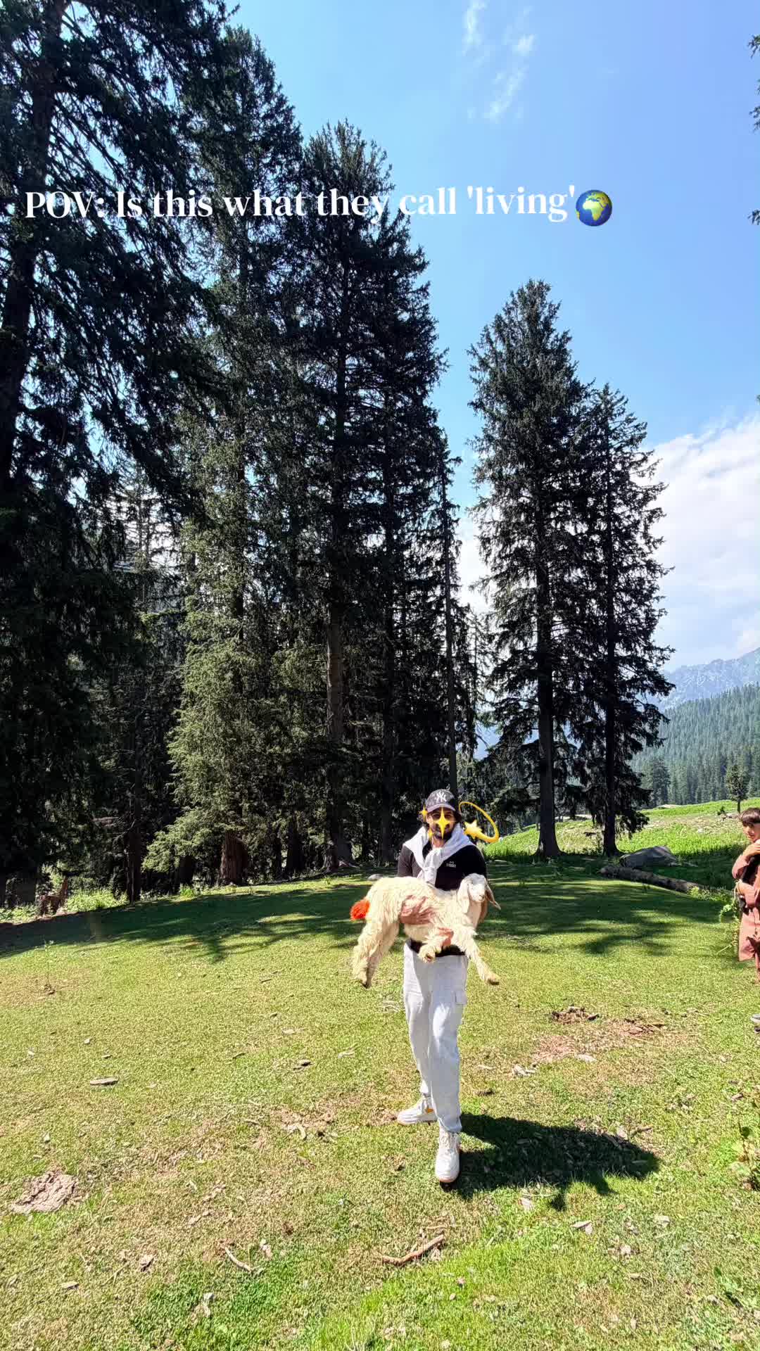 @A 🐎