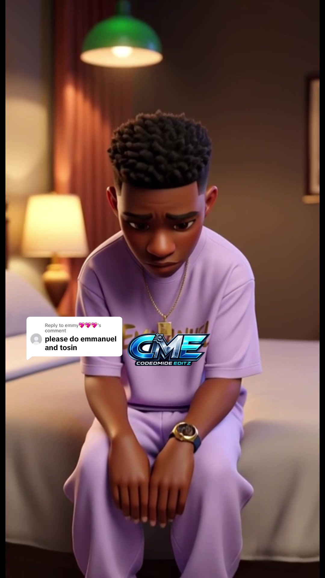 @codedmideeditz 🇳🇬 🌈