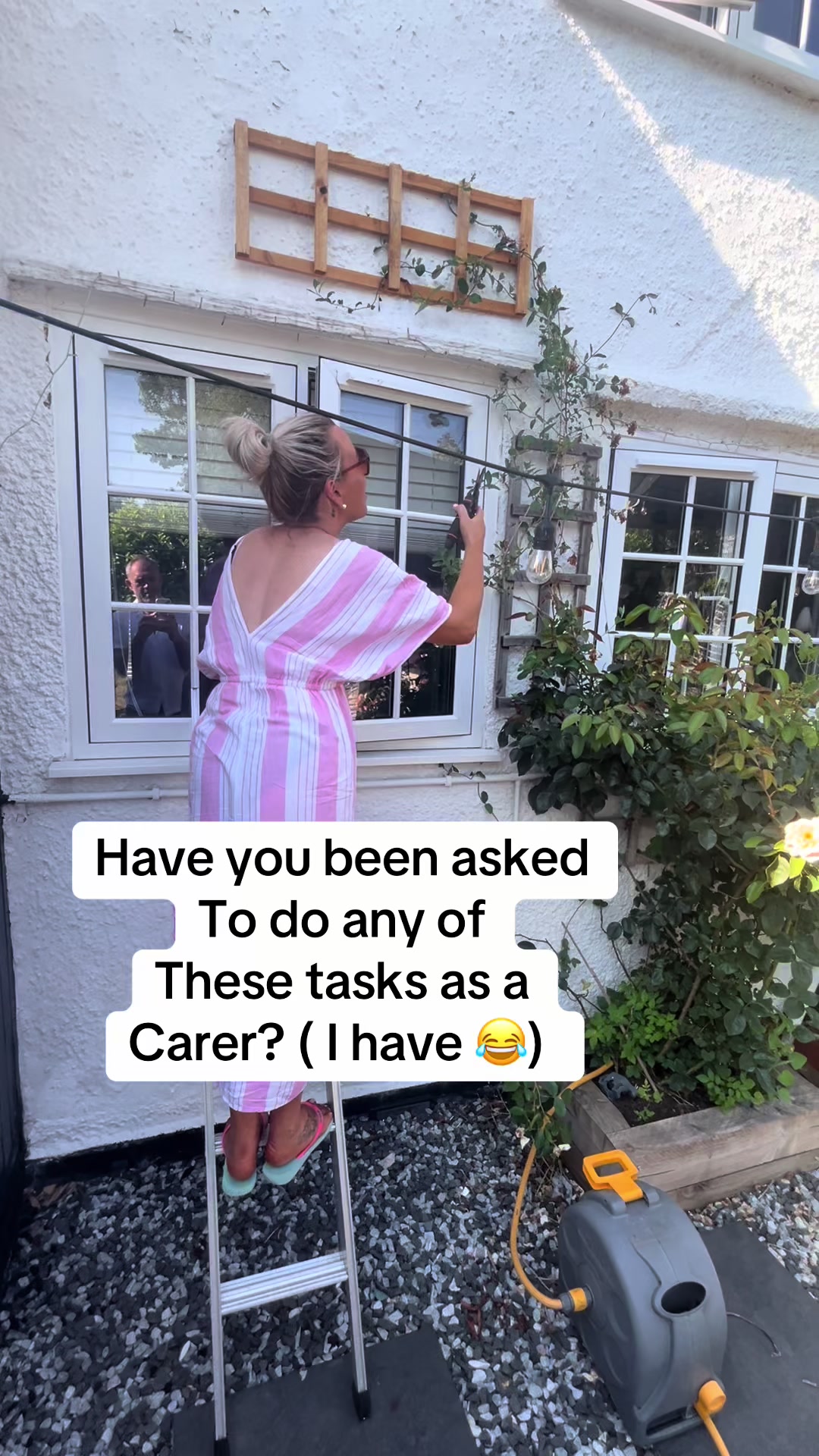 @The honest carer