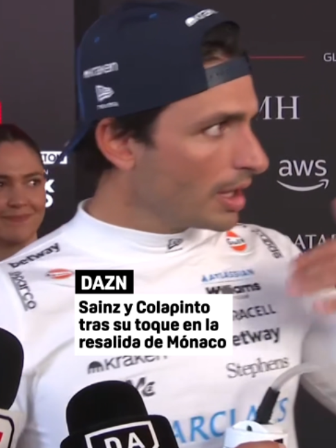 @DAZN España