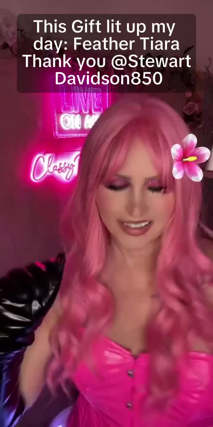 @ClassyPink💗💕💗