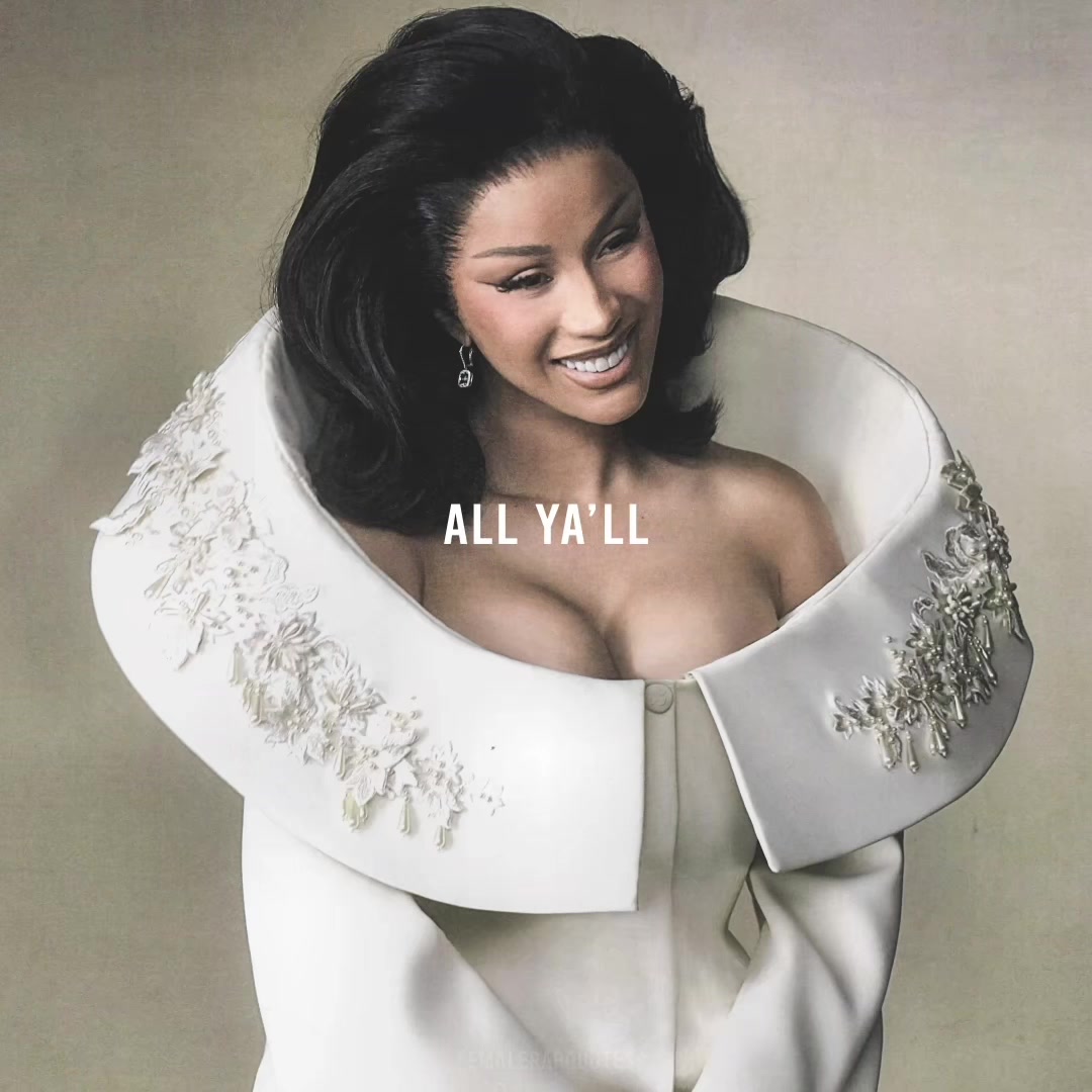 @Female Rap