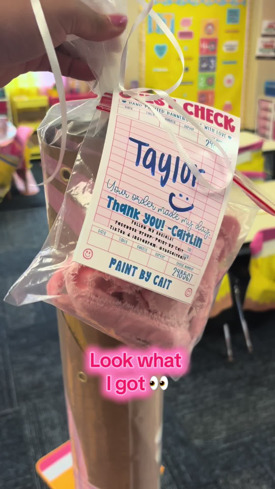 @Taylor Teaches Kinder