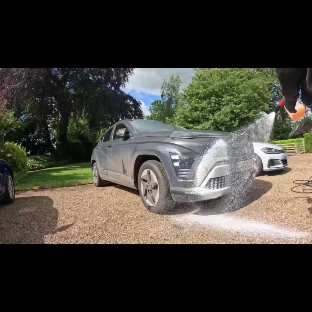 @boxingdad/Detailing