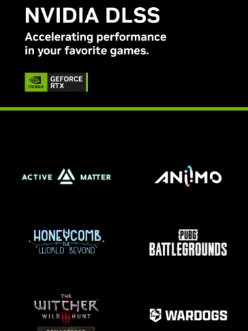 @NVIDIA GeForce