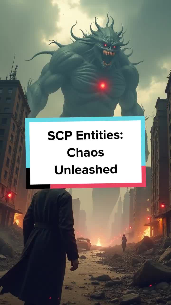 @SCP Facto