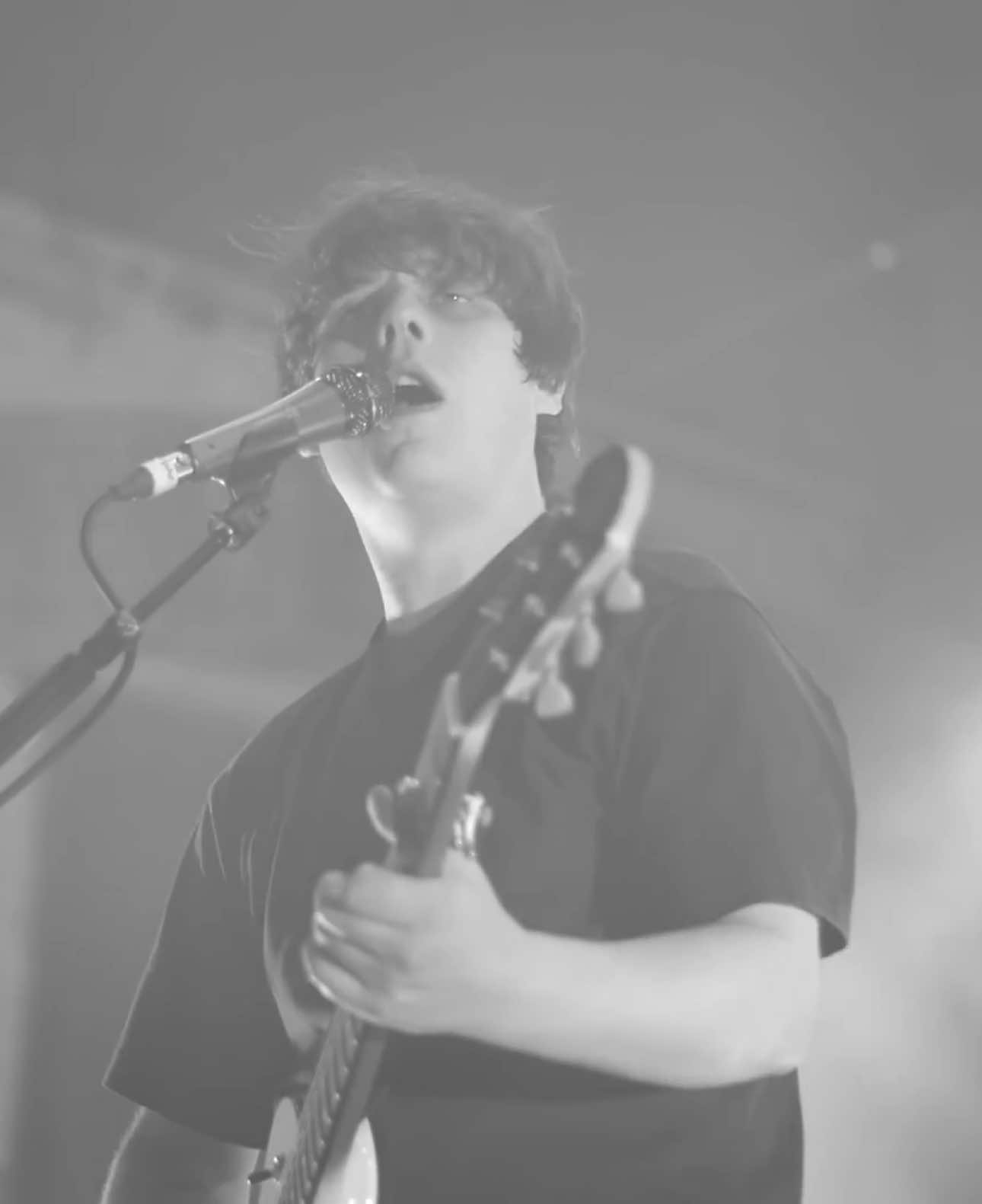 @Jake Bugg
