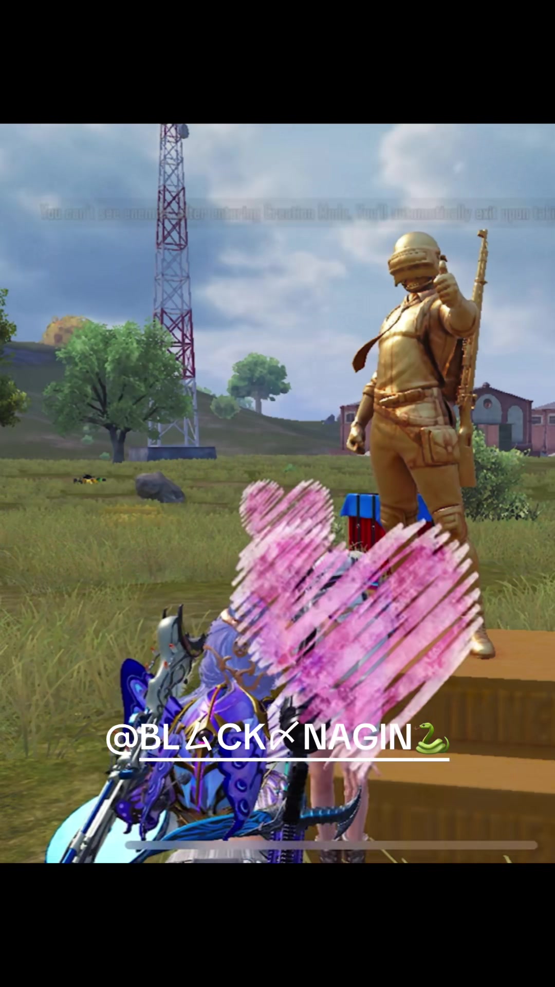 @BLㄙCK〆BERRY