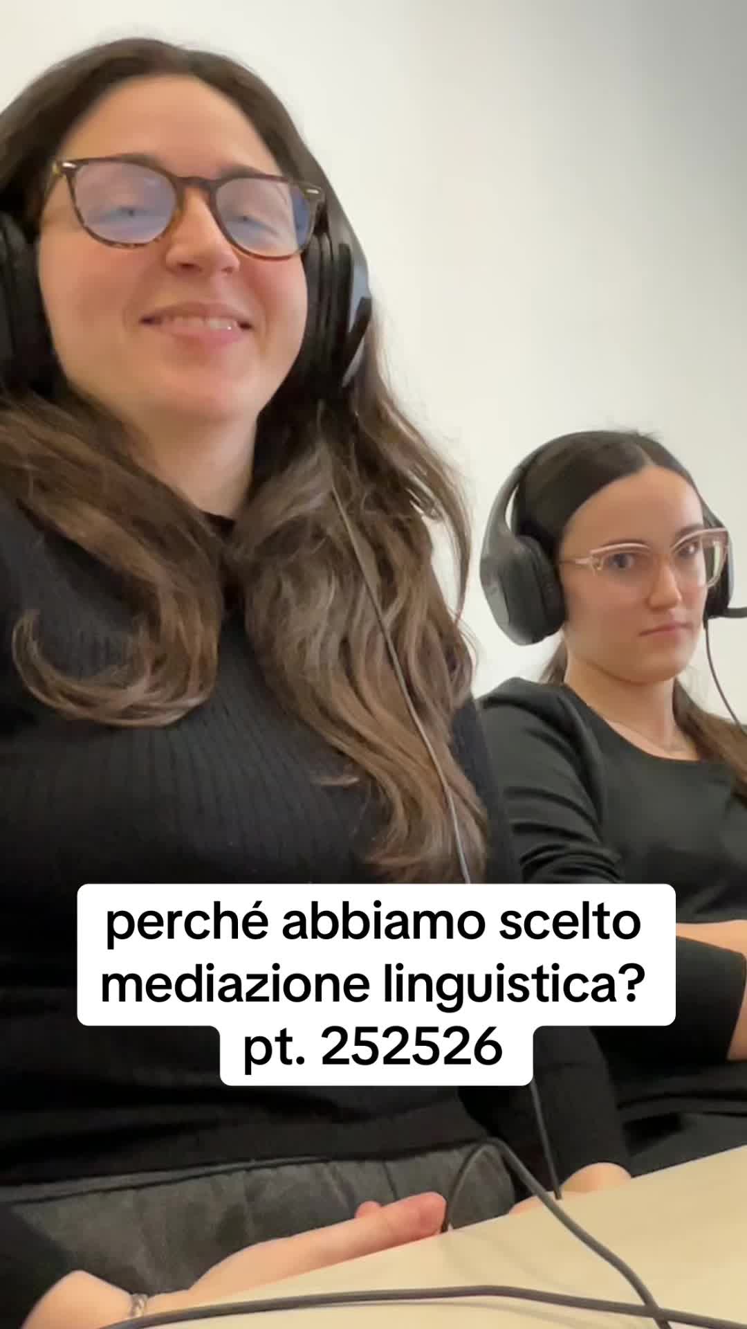 @Giada & Cecia
