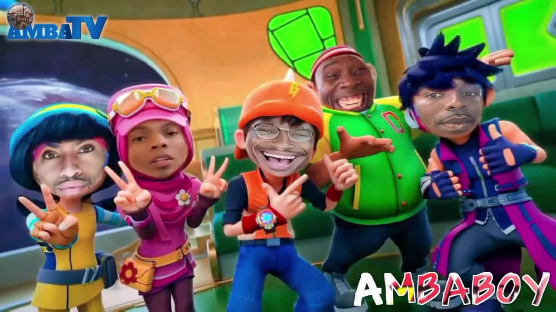 @AmbaTV