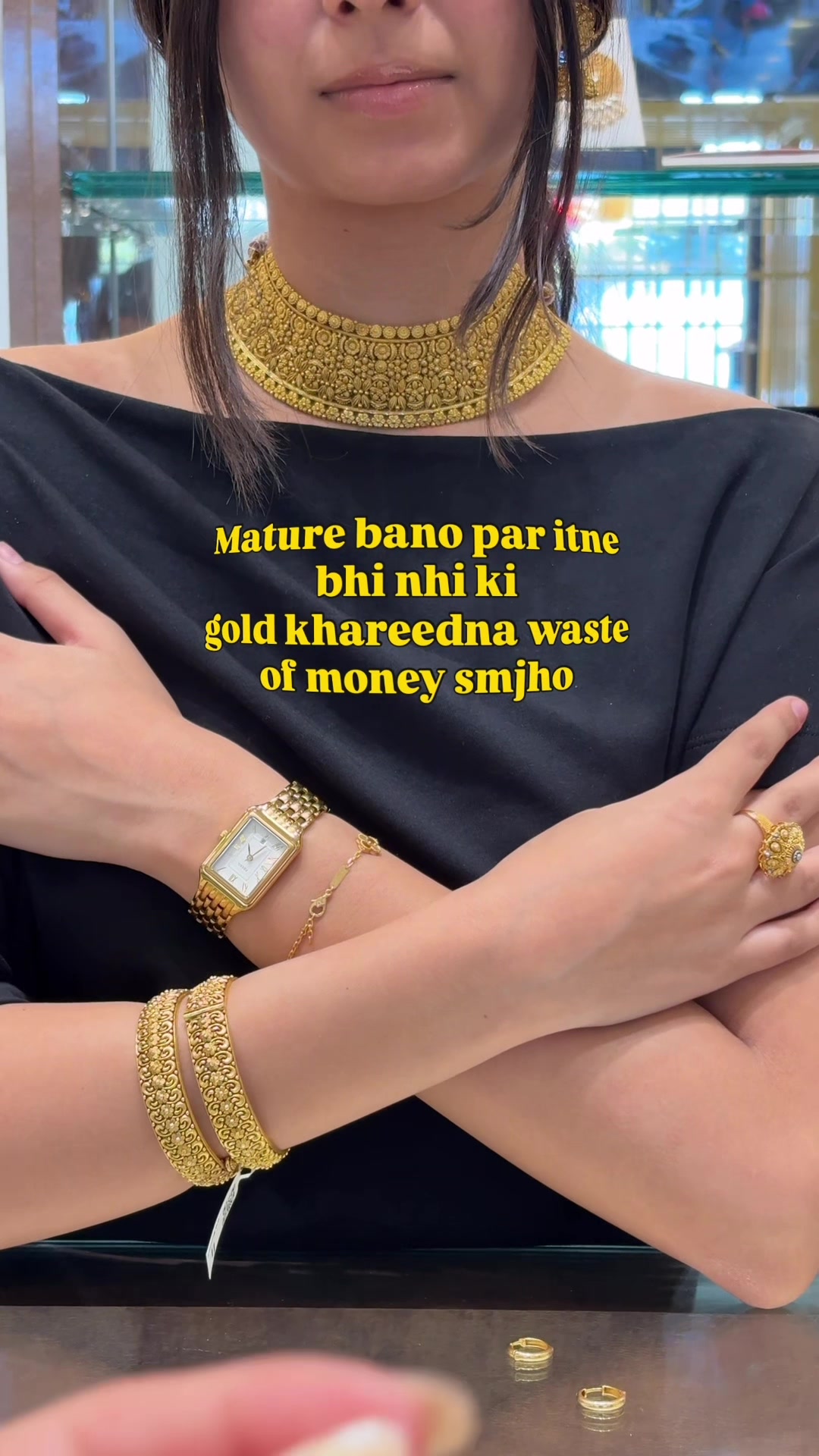 @Tanish Jewellers