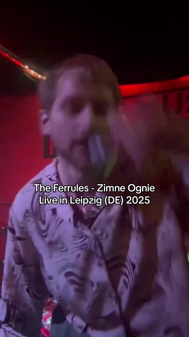 @The Ferrules