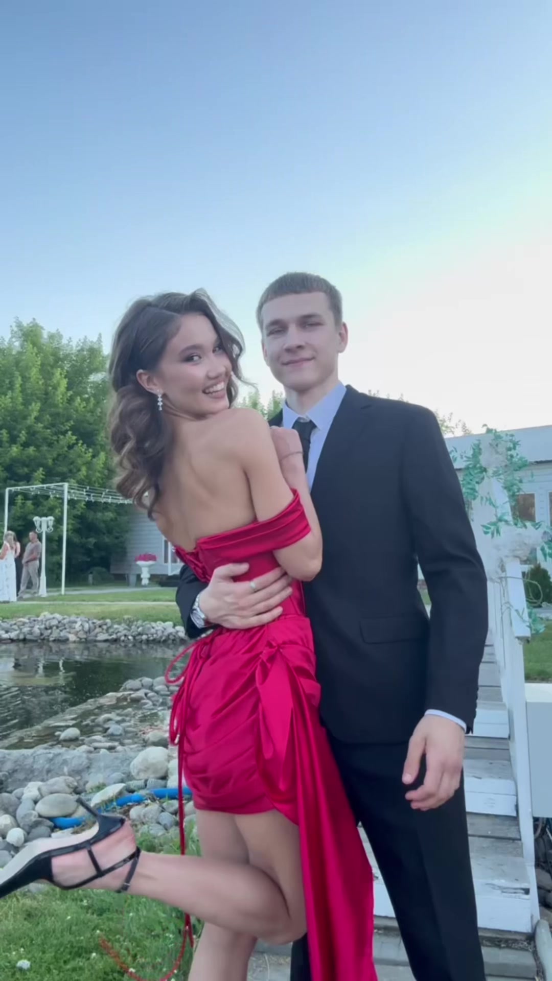 @миланка