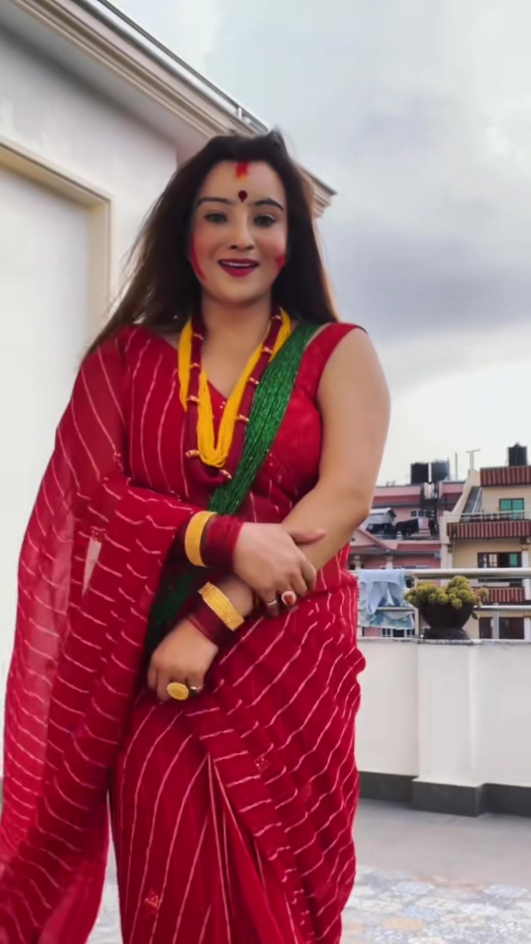 @🍀Rashmi Thapa Kc🍀