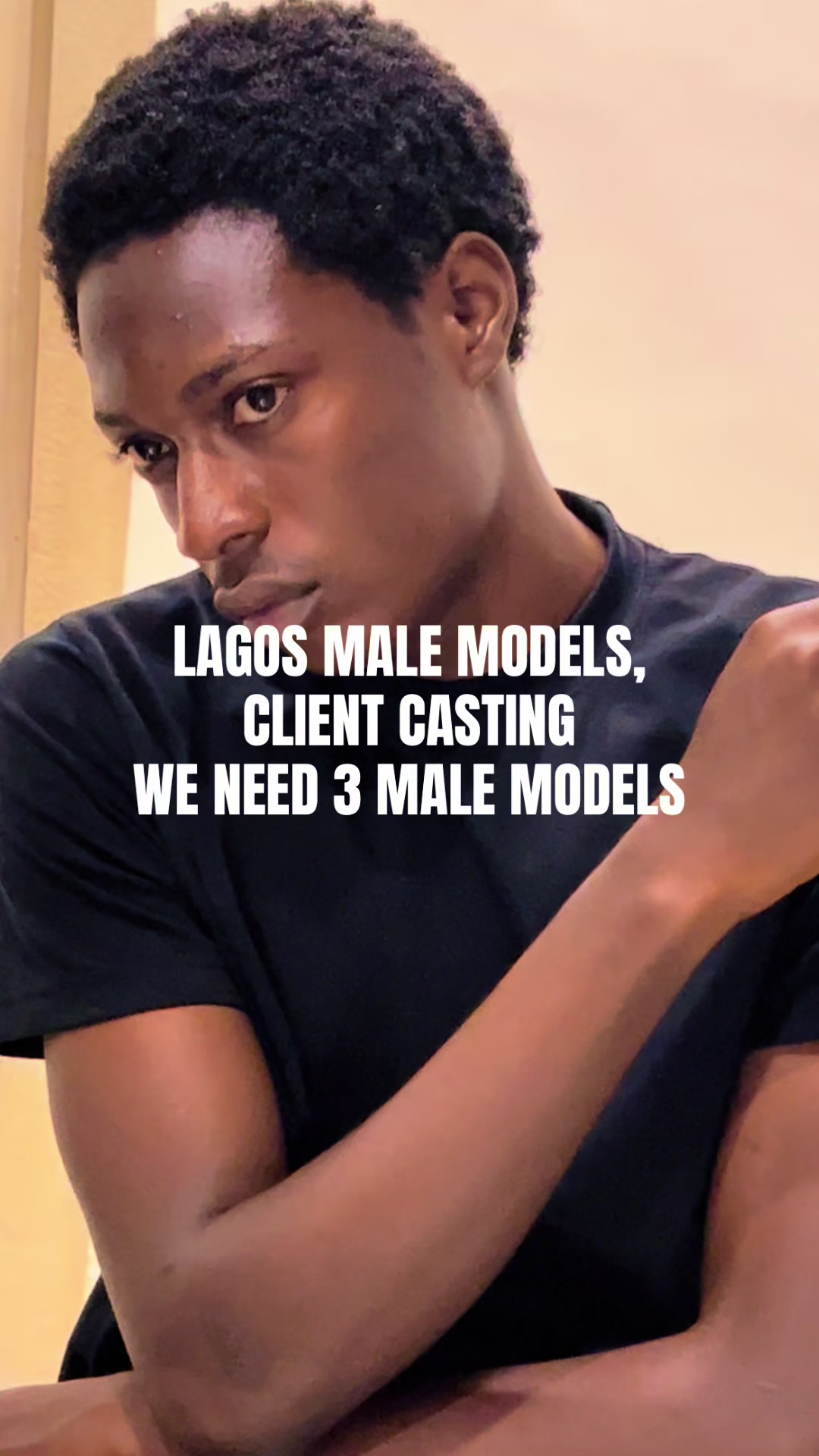@DXC Models | Lagos