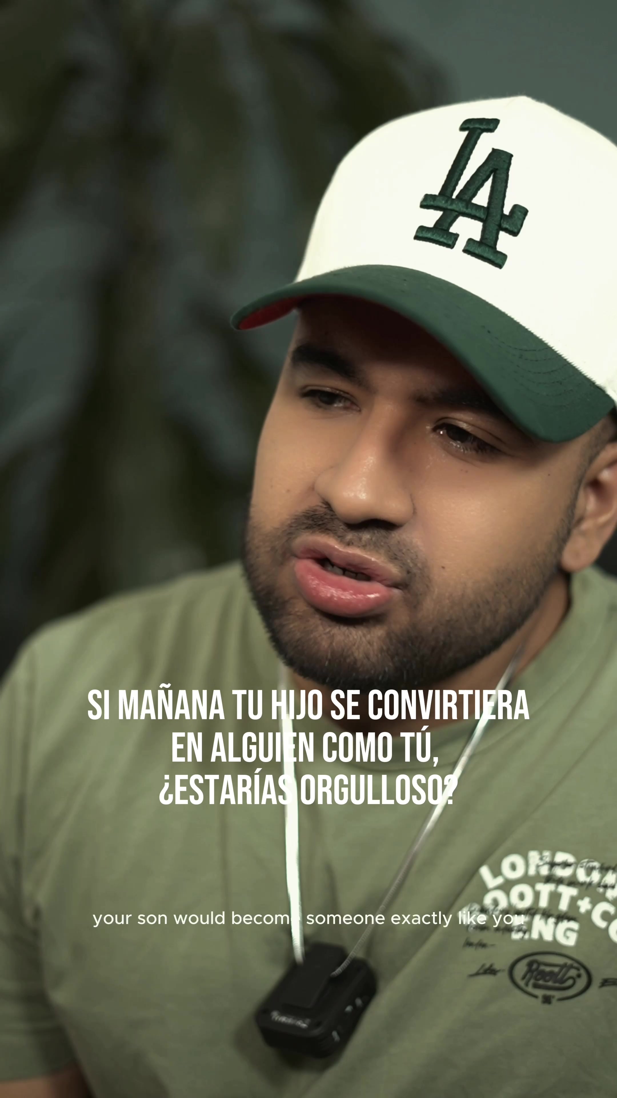 @El mister