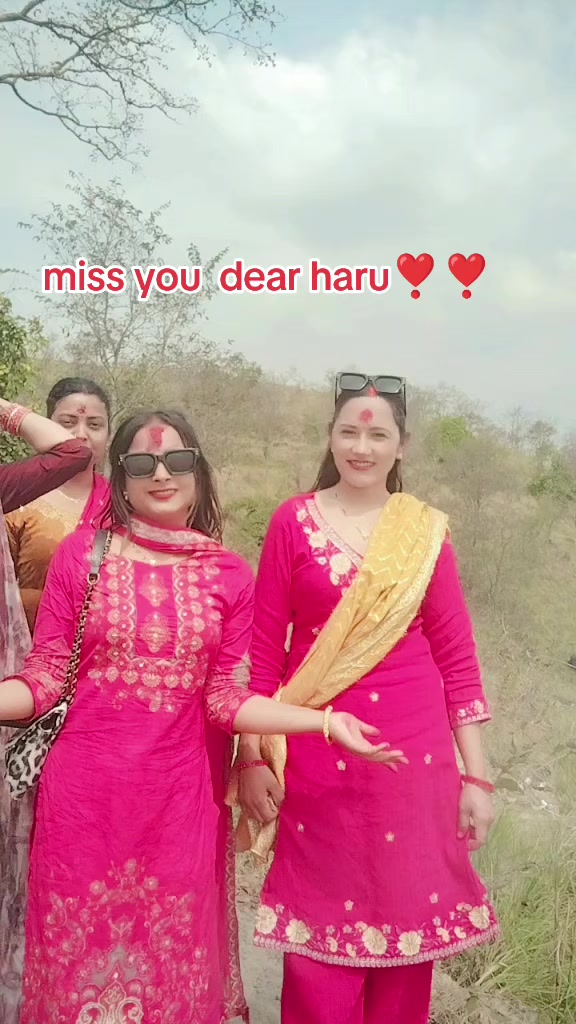@Mrs💓 Thakuri