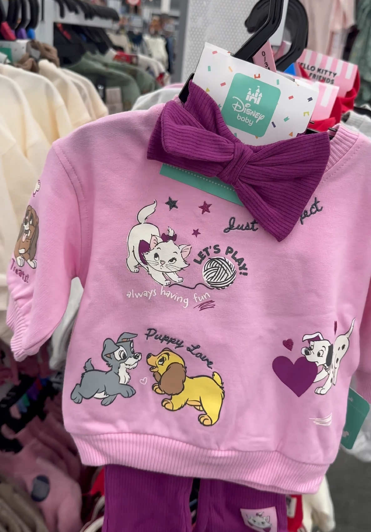 @Disney Merch Finds