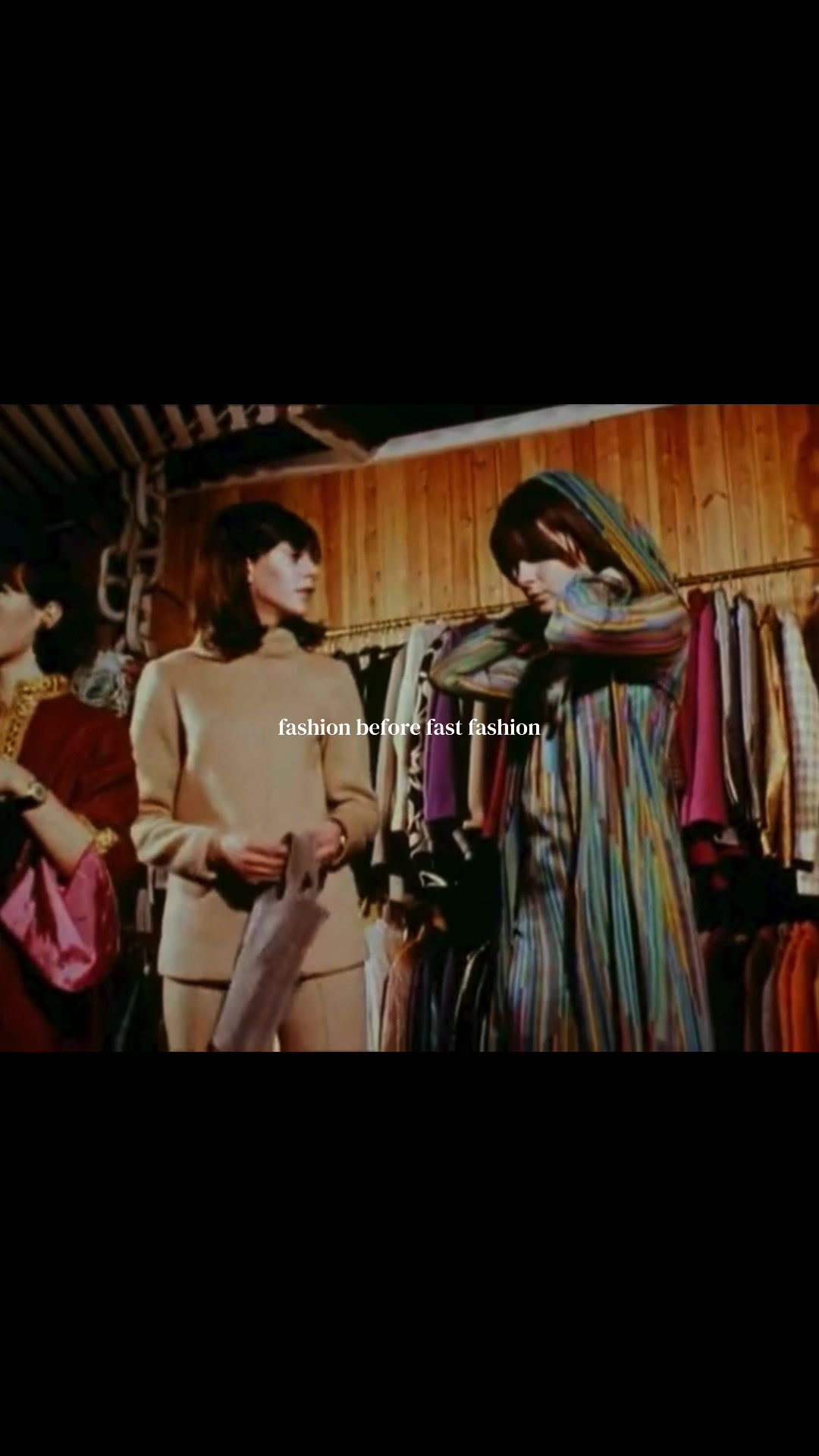 @nymph & fable vintage 🪩