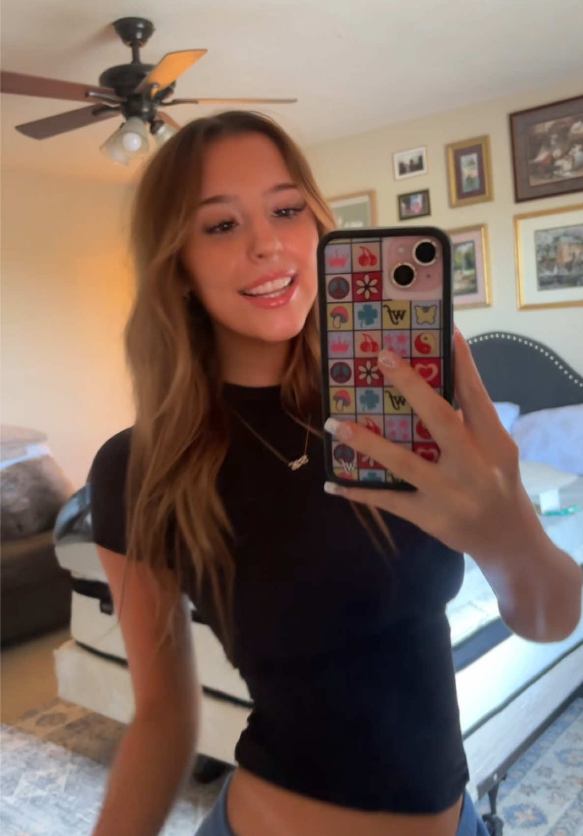 @kylie kirk