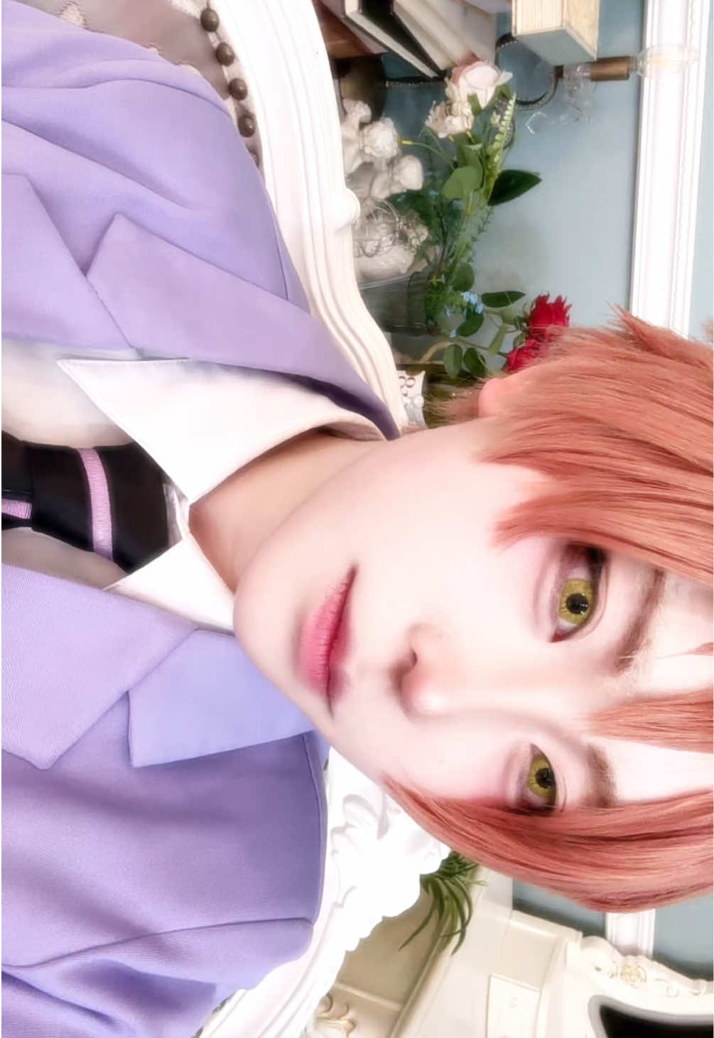 @黒夜 零