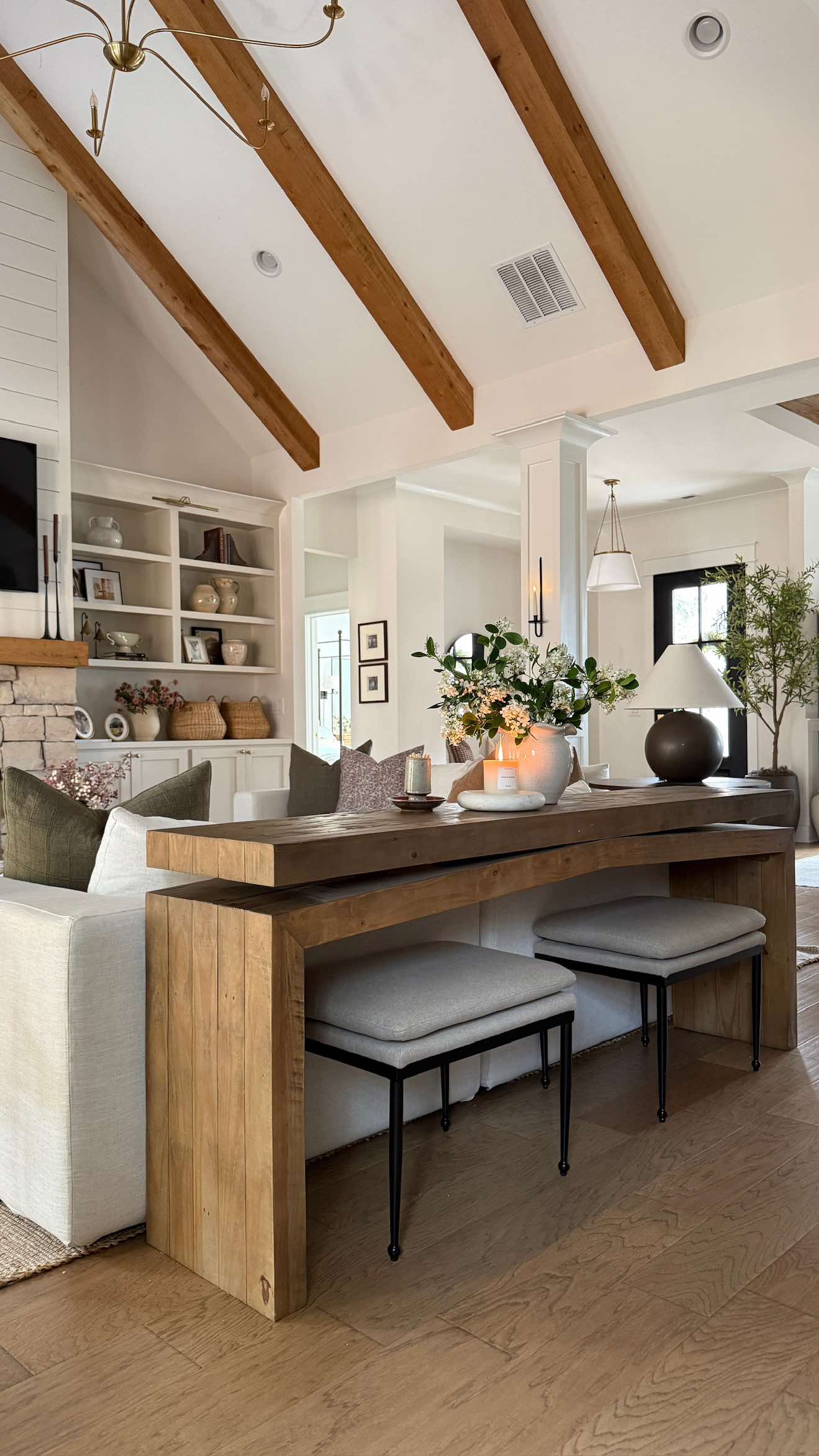 @Melissa Coryell | Coryell Home