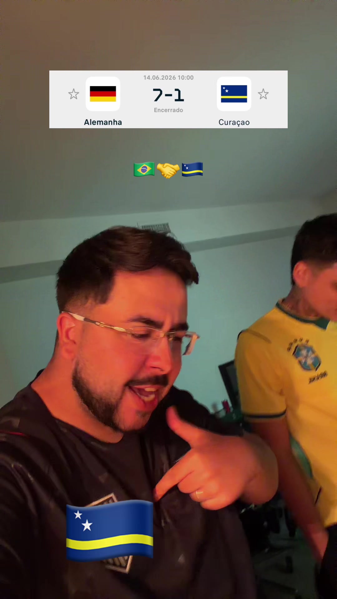 @IgorJobFromBrazil 🥀