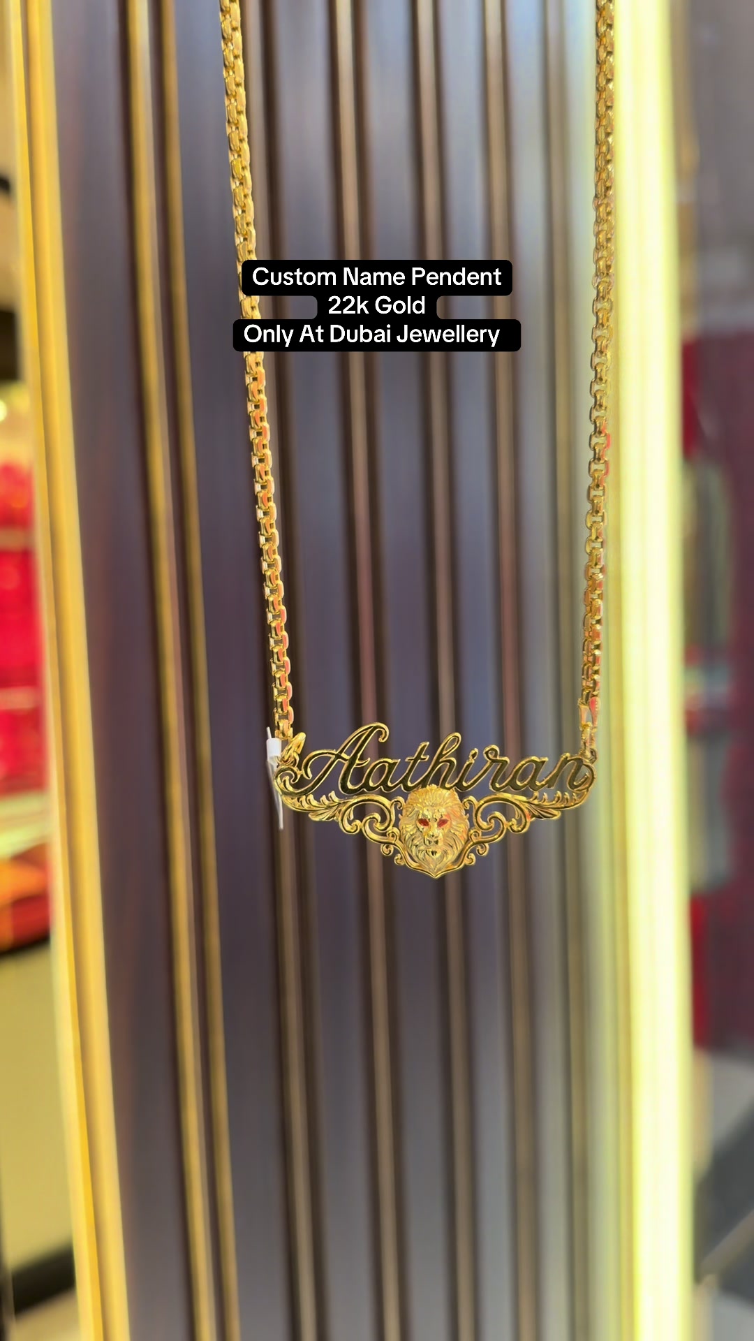 @Dubai Jewellery GmbH