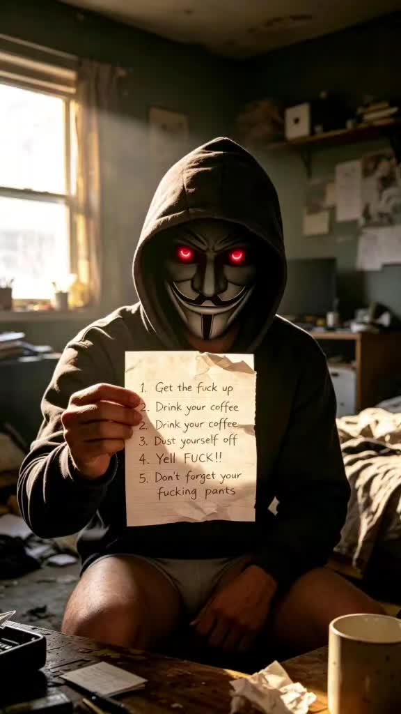 @LightBehindTheMask