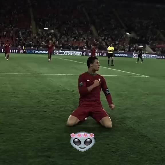 @Alien clips⚽️