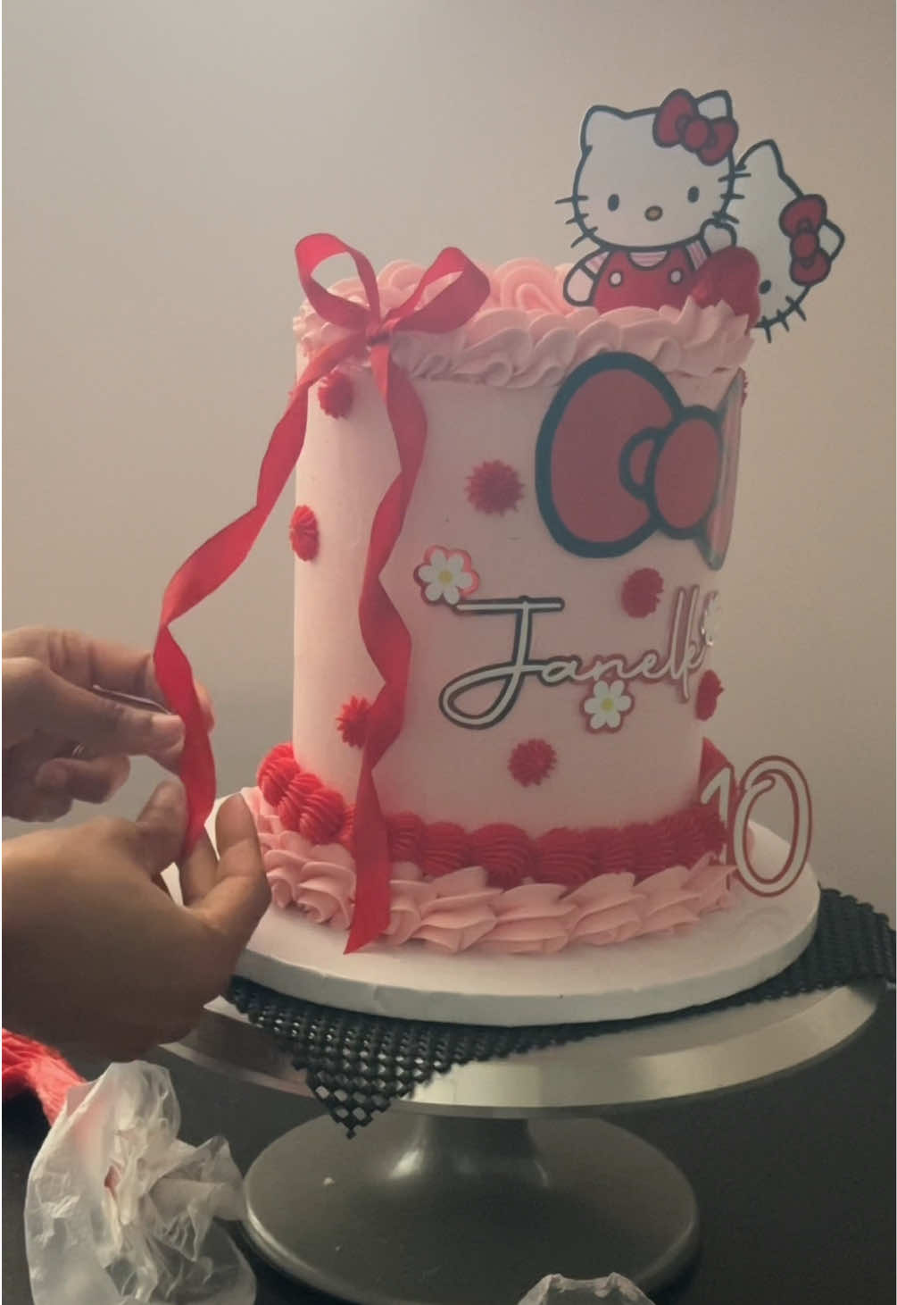@Glorious Cakes & Bakes