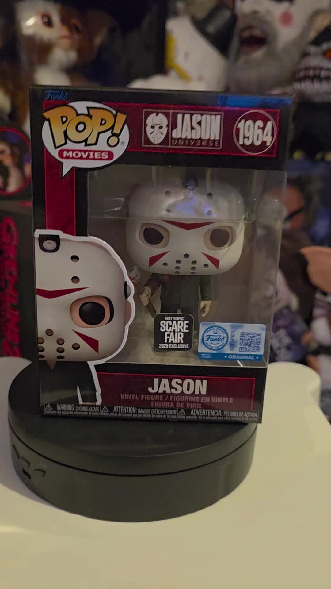 @Dan | Horror Collector