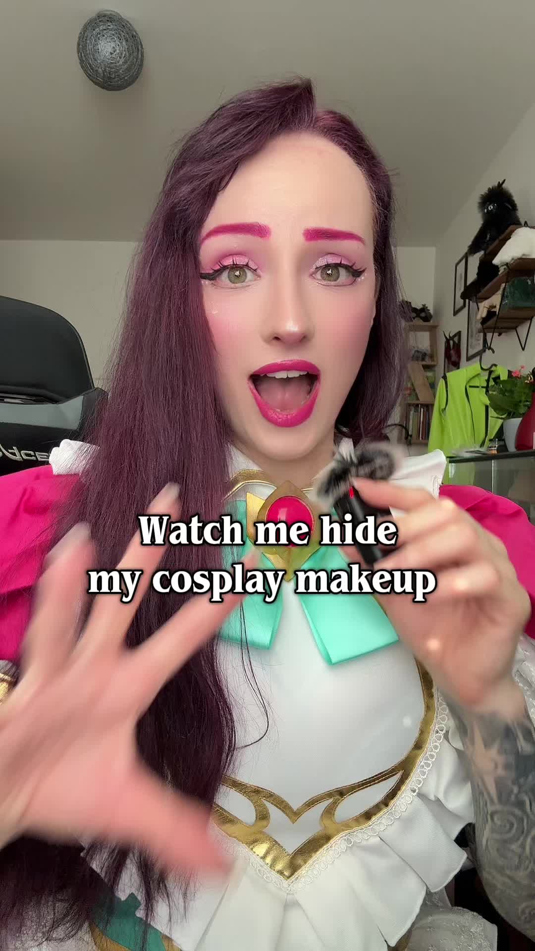 @Inked Nyx