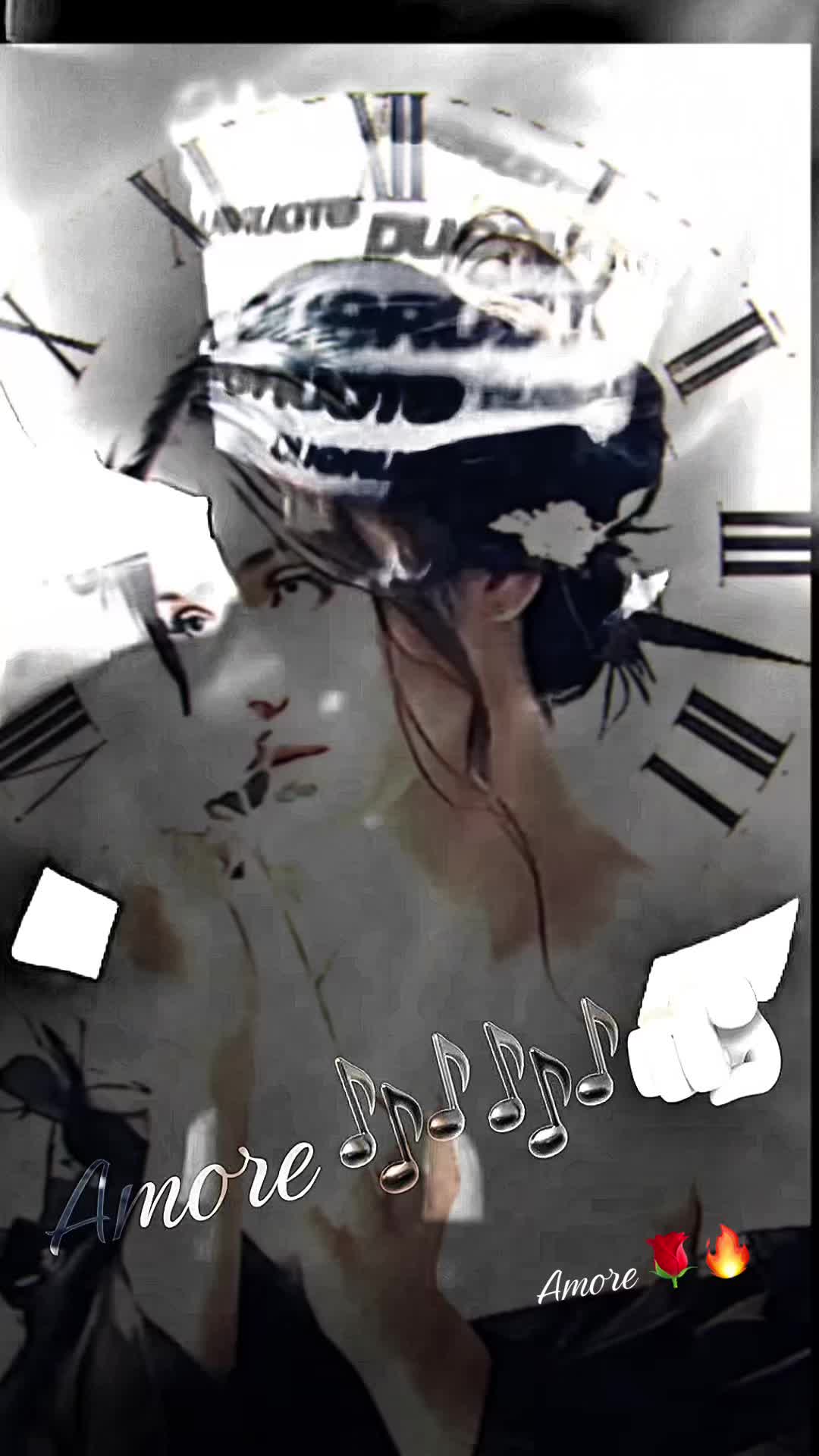 @Amoreโค๏ธ๐น