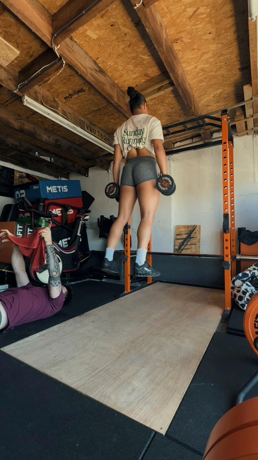 @Mica Moore OLY