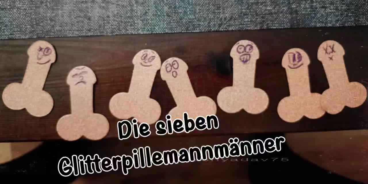 @Melli / Schmelanie / Uschi