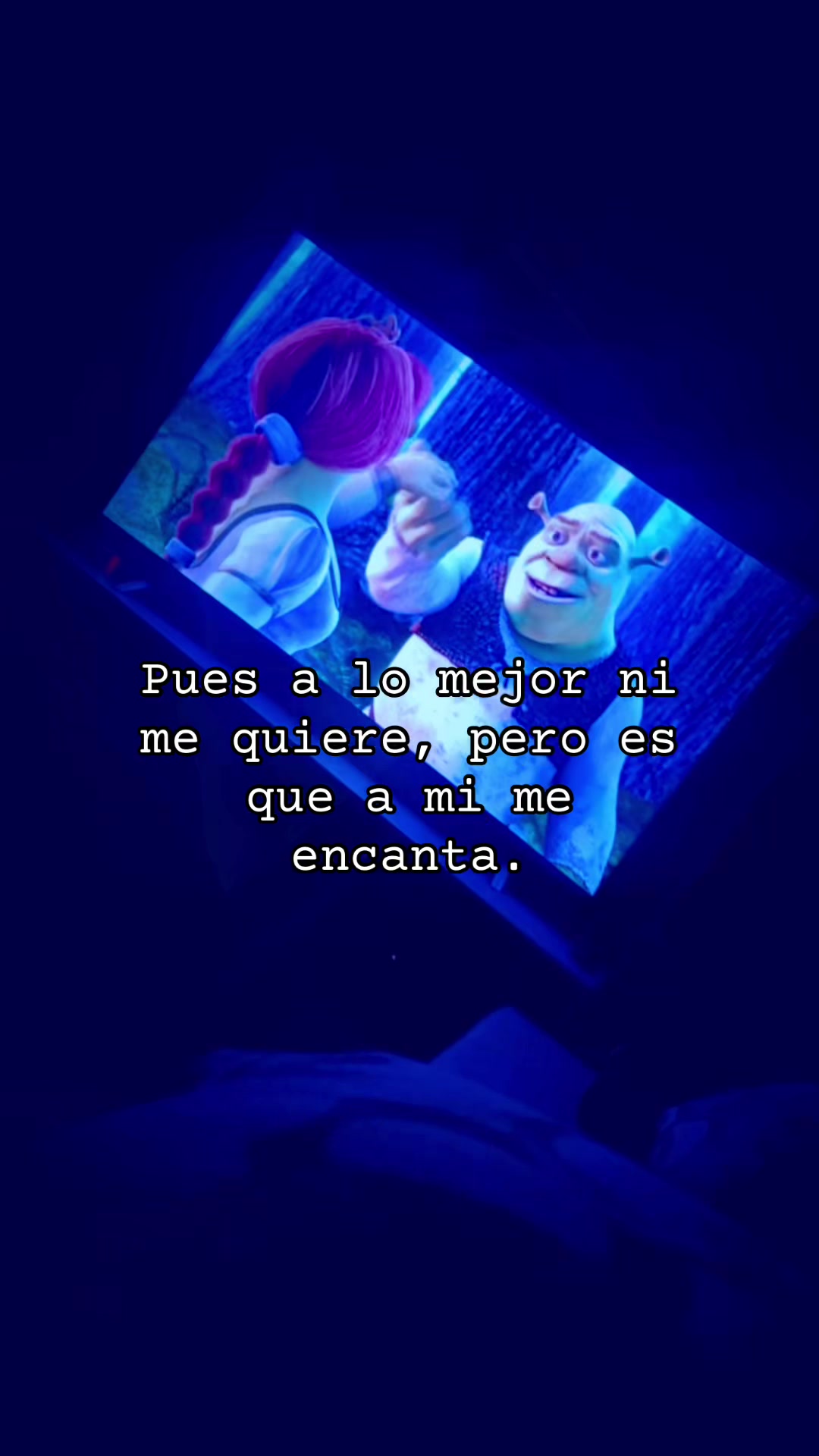 @Soy Un Caos Bonito