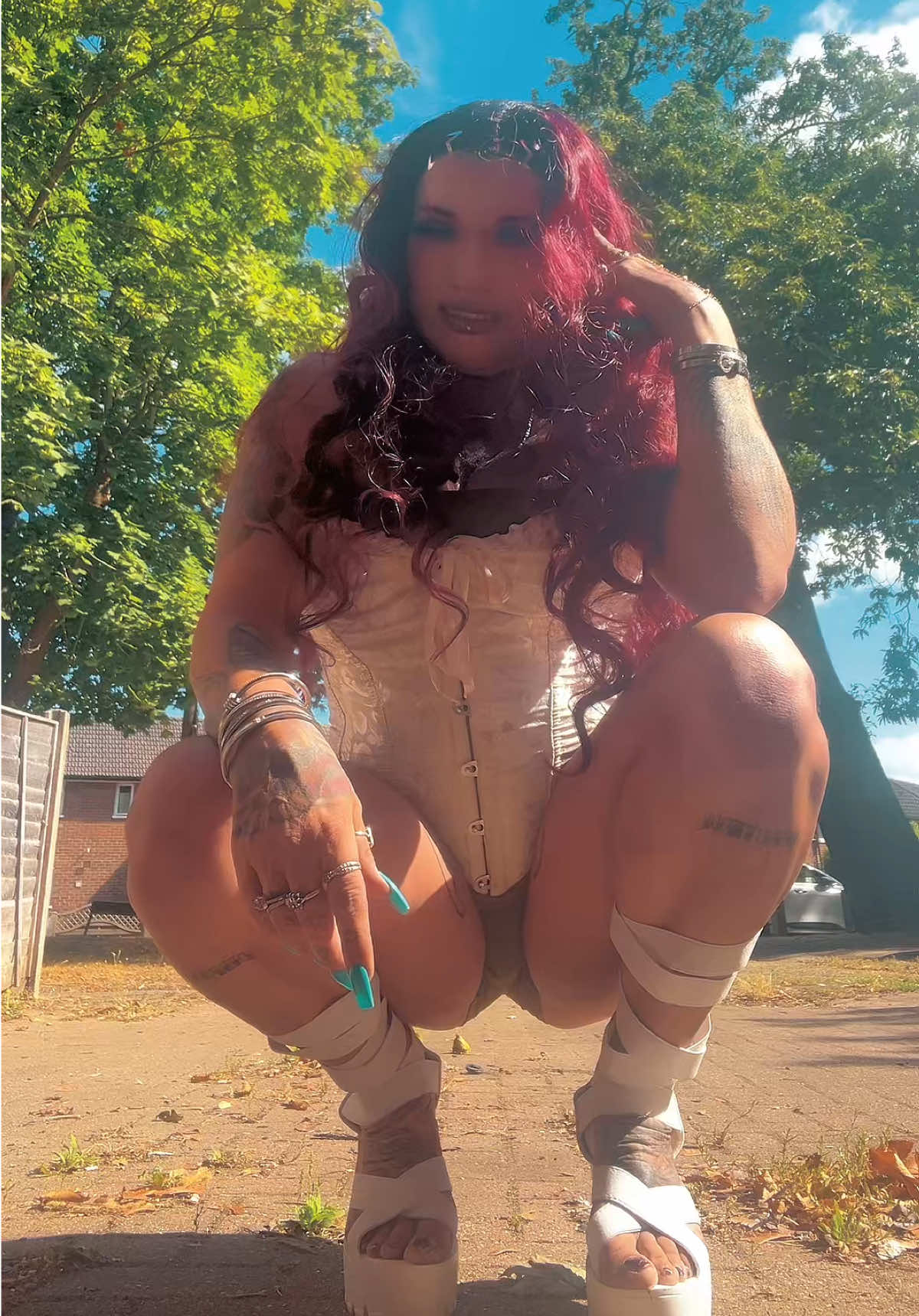 @dollfacevic 💫