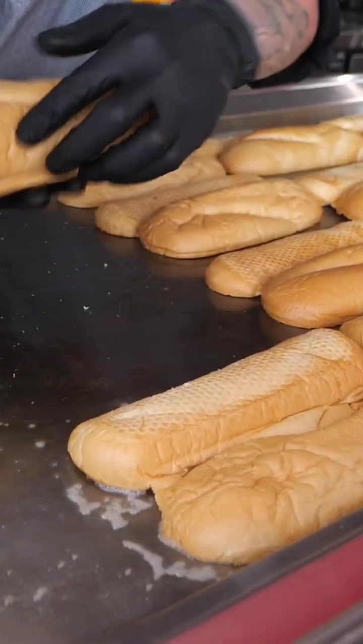 @Kitchen ASMR