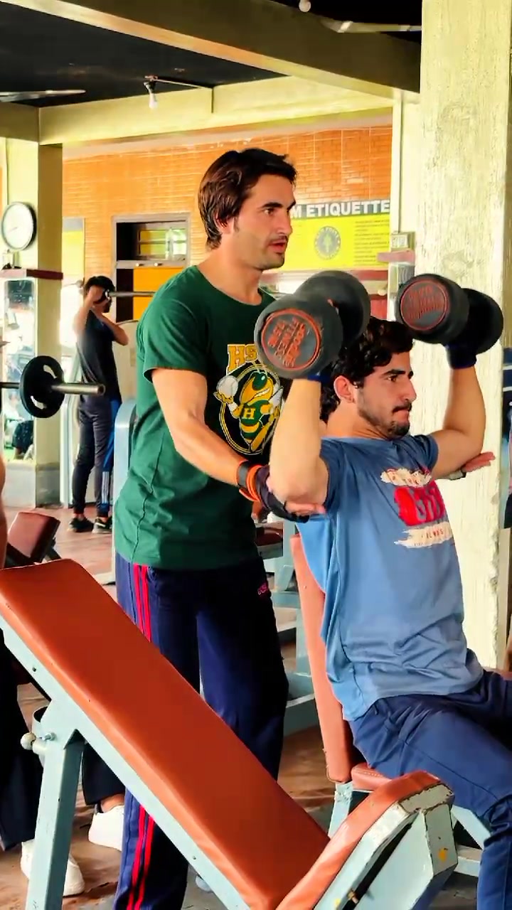 @Peak Fitness