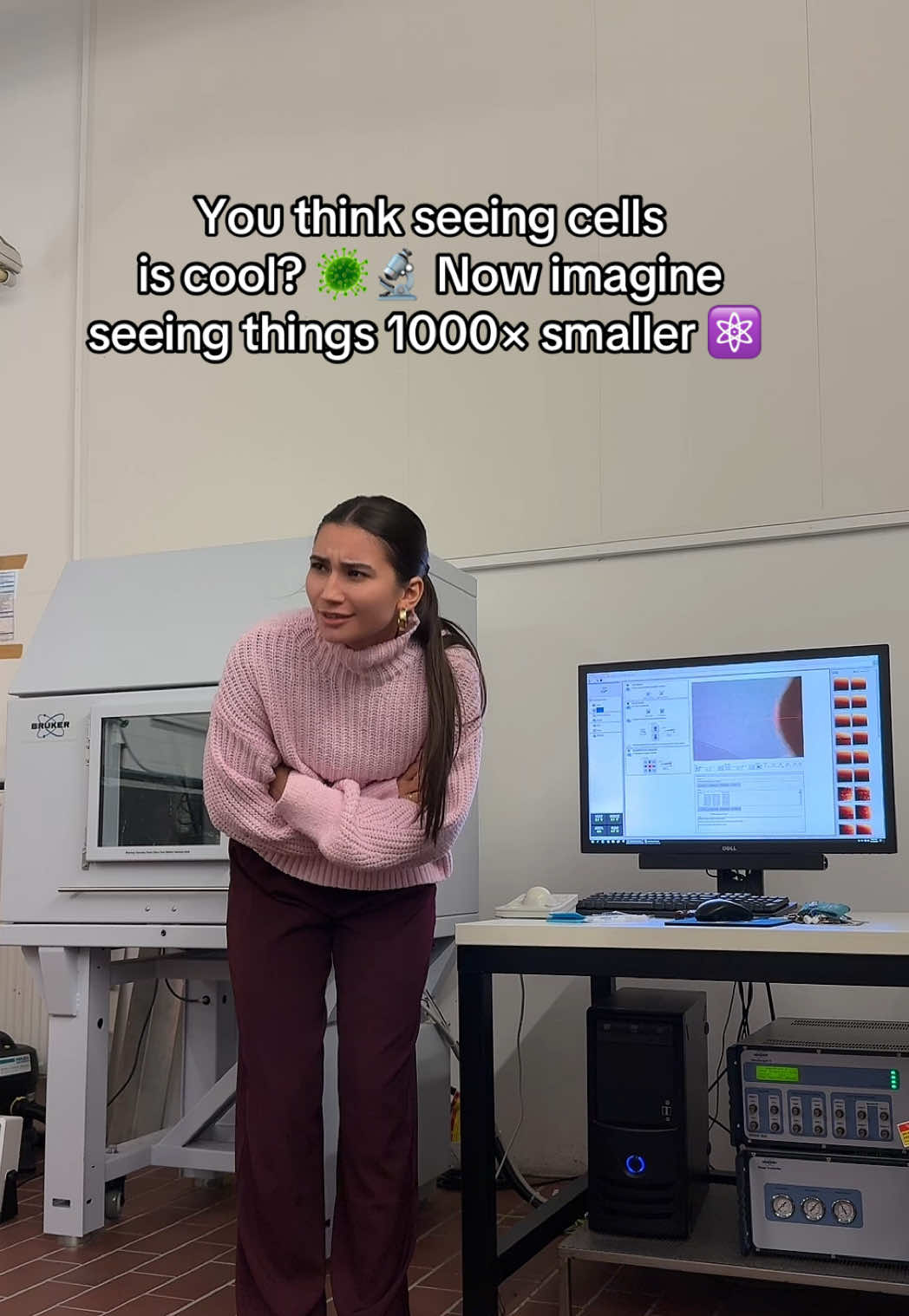 @Emilia the Chemist👩🏽🔬💃