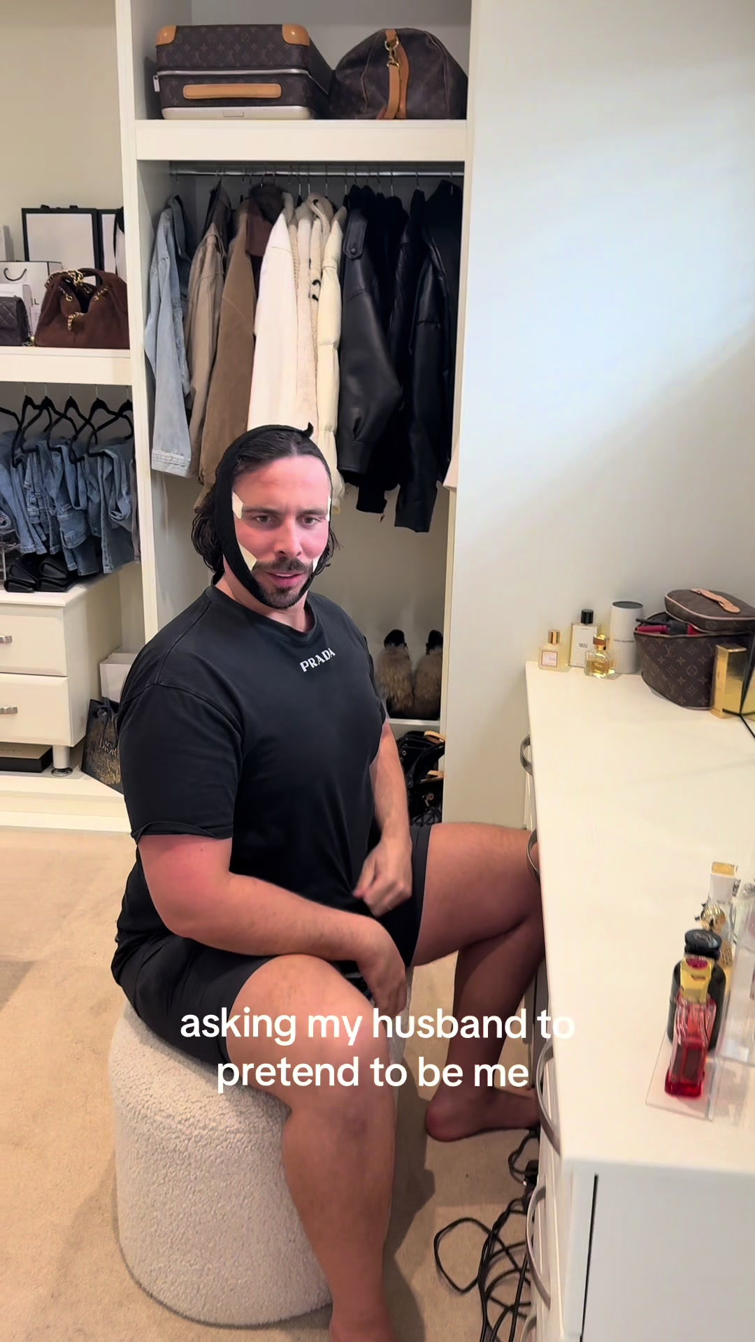 @Chanellé McCleary