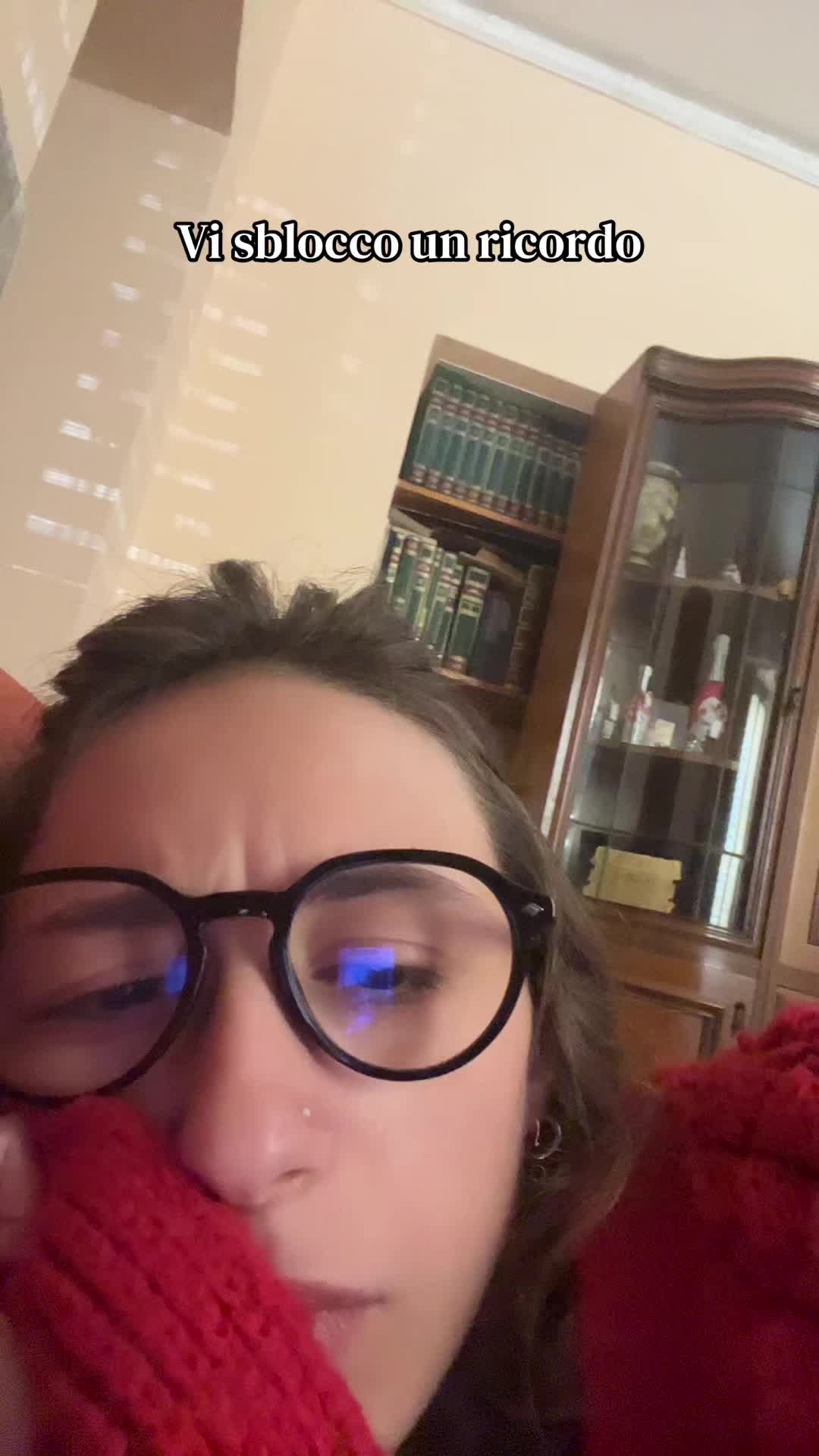 @Veronica Savarino