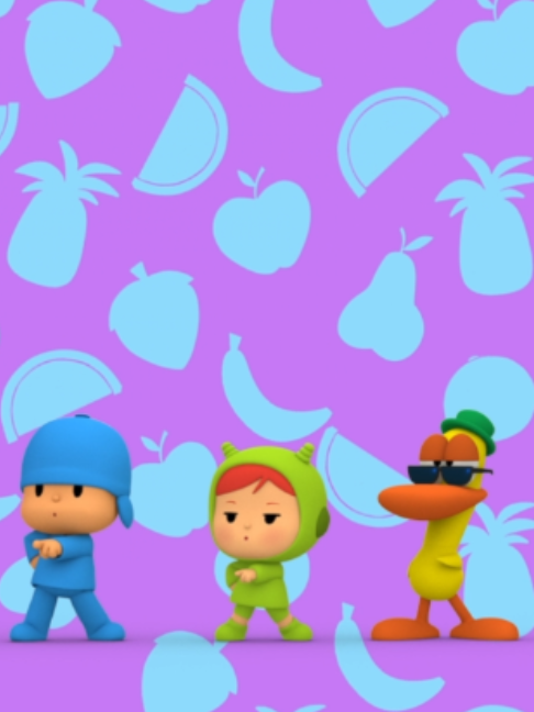 @Pocoyo