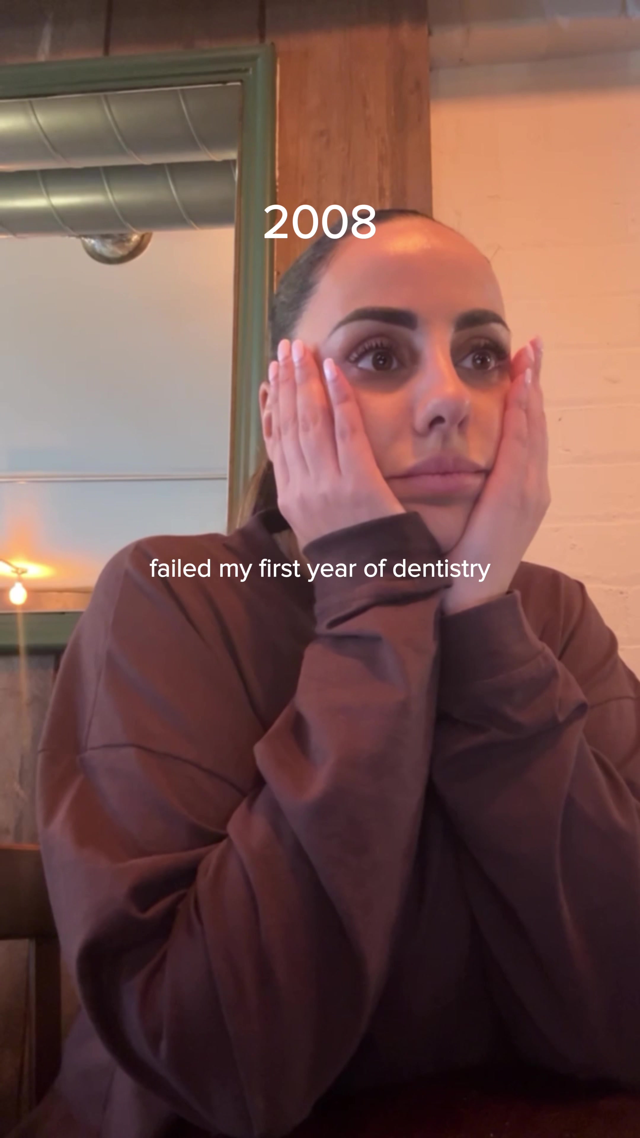 @Dr Tara Francis
