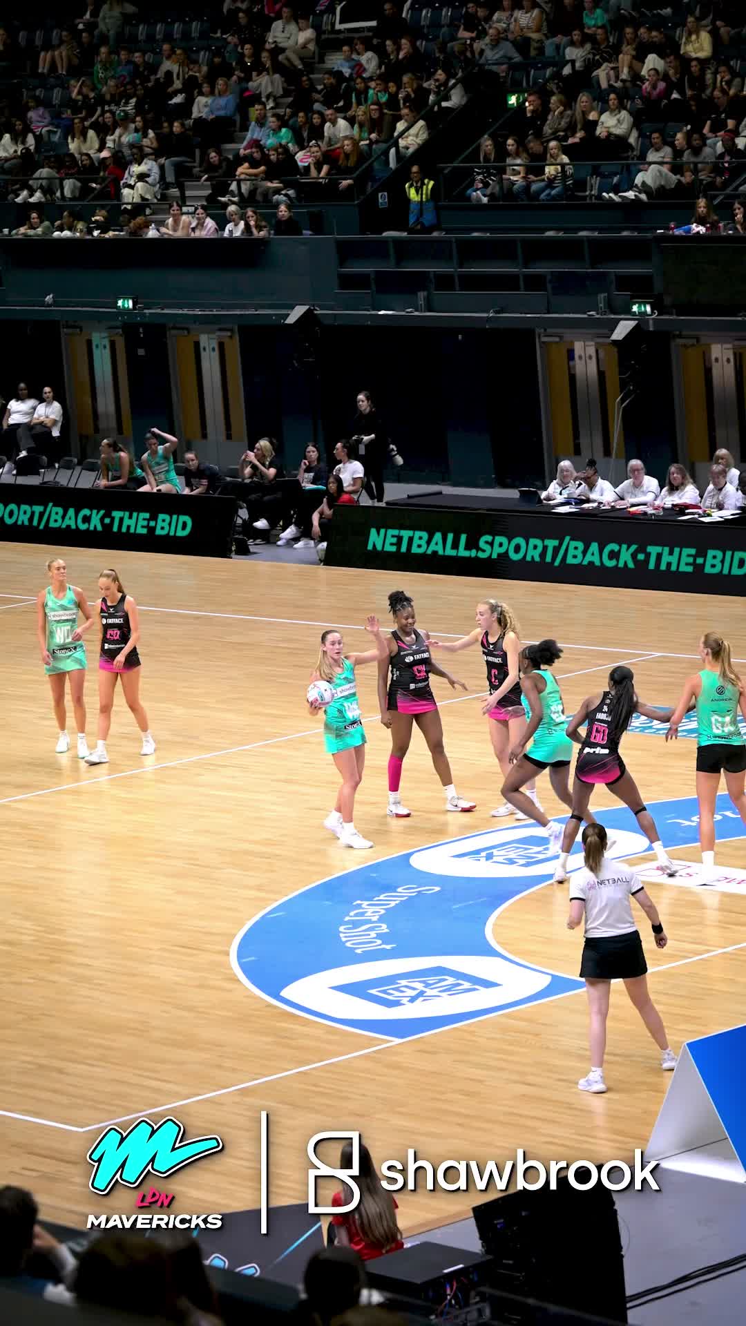 @London Mavericks