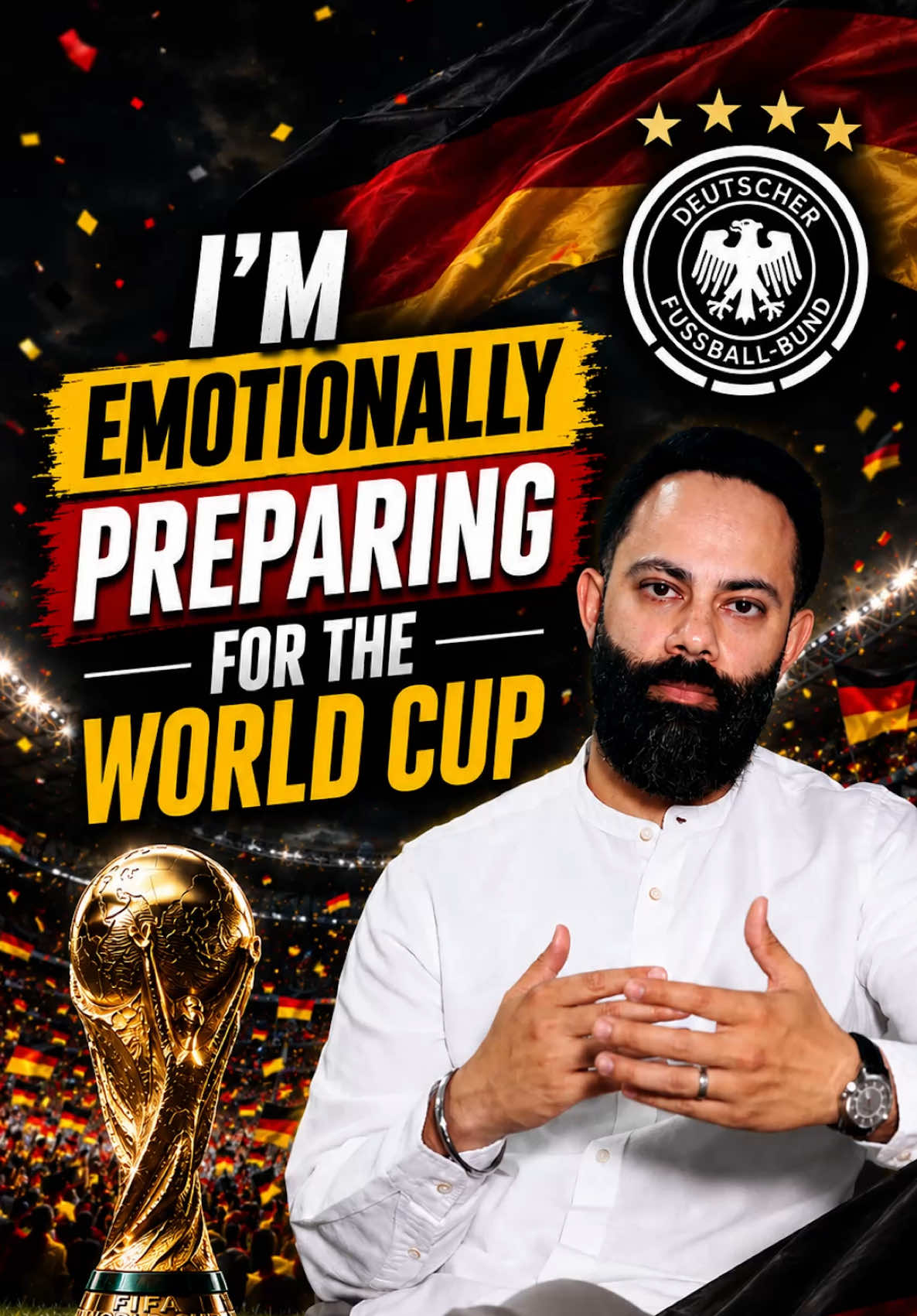 @Deepak Ahluwalia